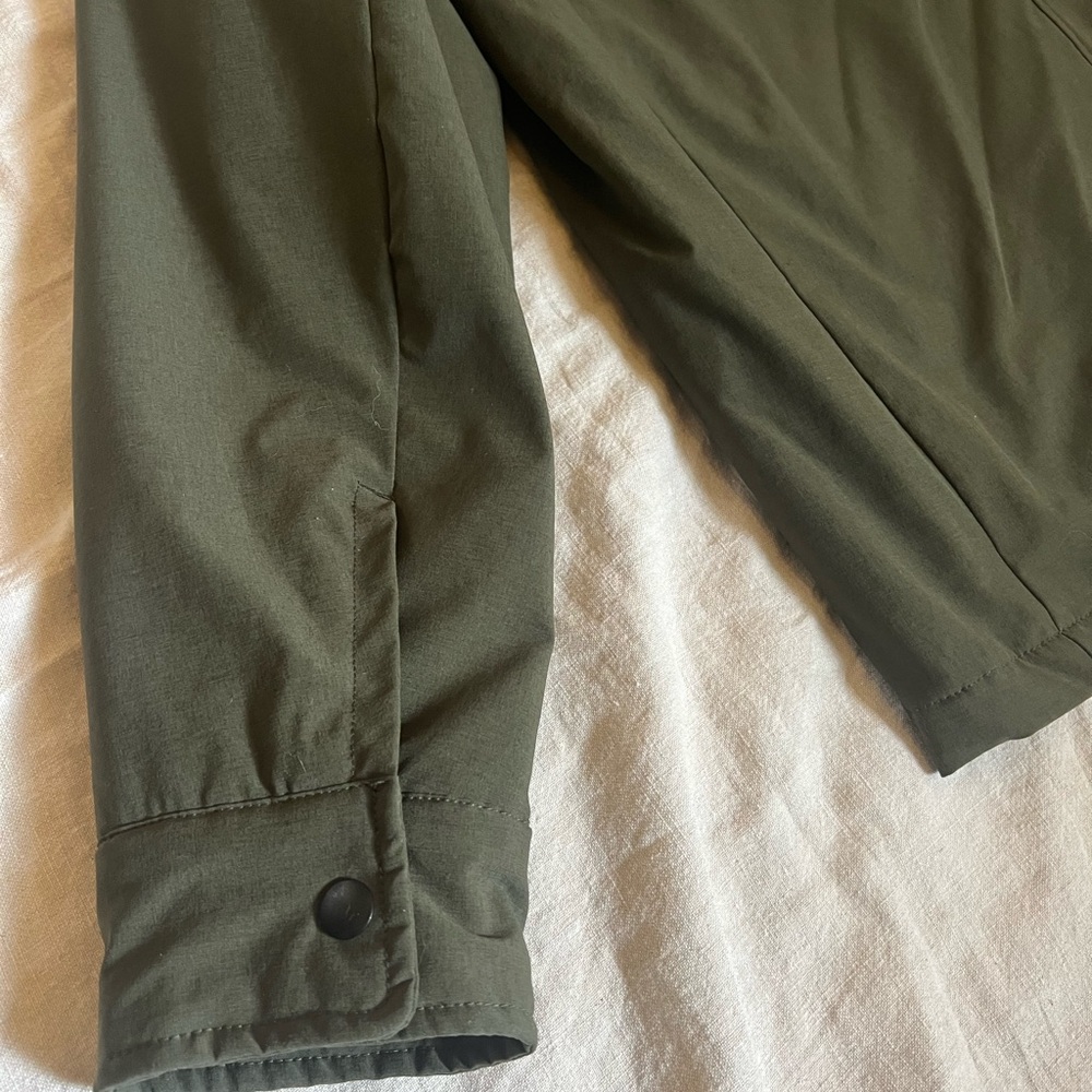 Marine Layer Jacket - Picture 8 of 10